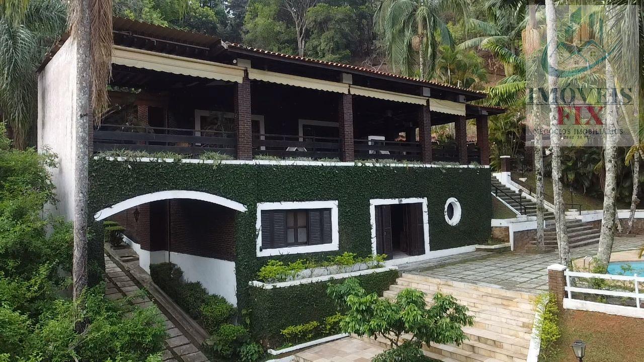 Fazenda à venda com 9 quartos, 930m² - Foto 11