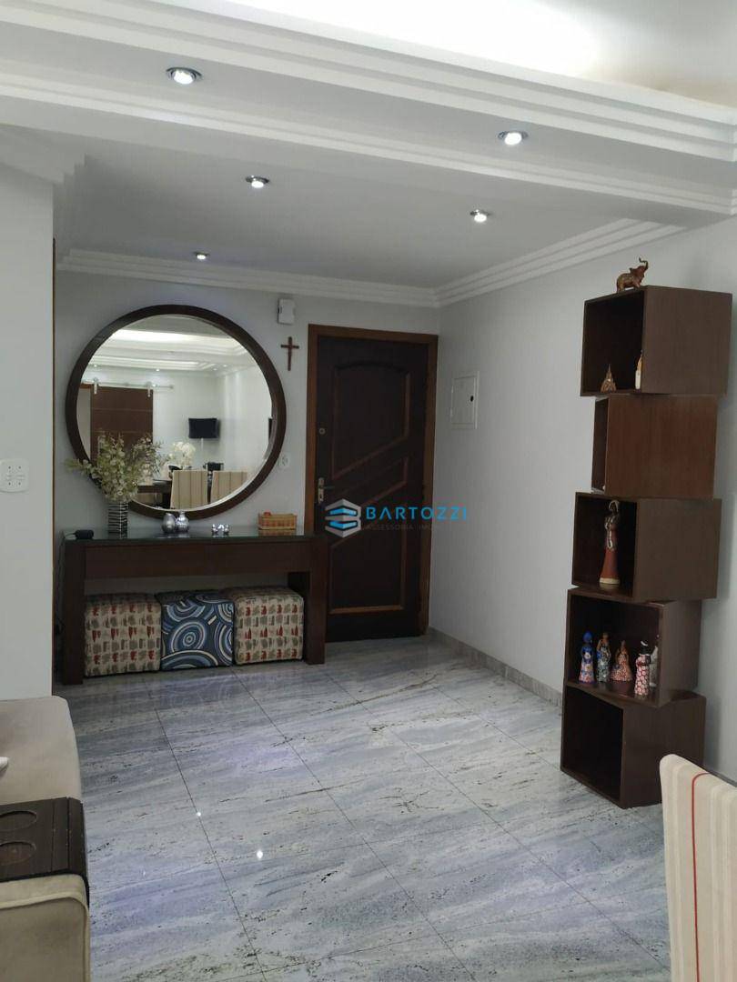 Apartamento à venda com 3 quartos, 104m² - Foto 4