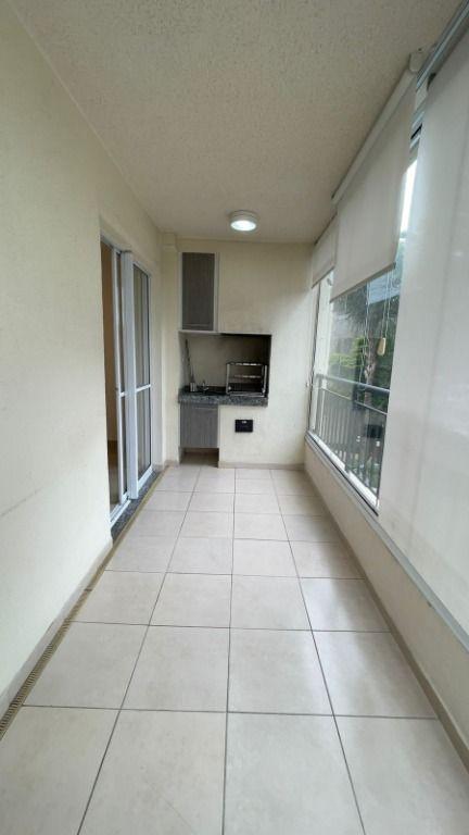 Apartamento à venda com 1 quarto, 102m² - Foto 5