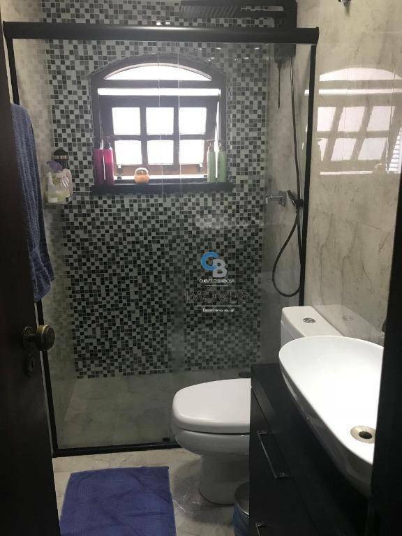 Sobrado à venda com 3 quartos, 140m² - Foto 24