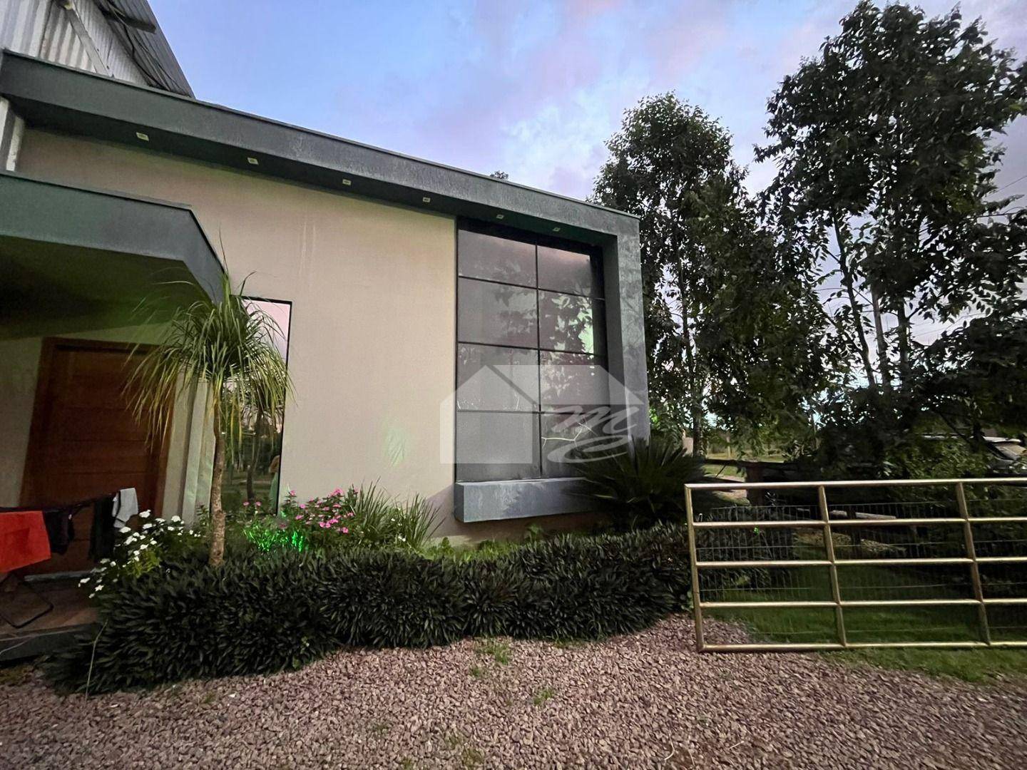 Chácara, 4 quartos, 3000 m² - Foto 2