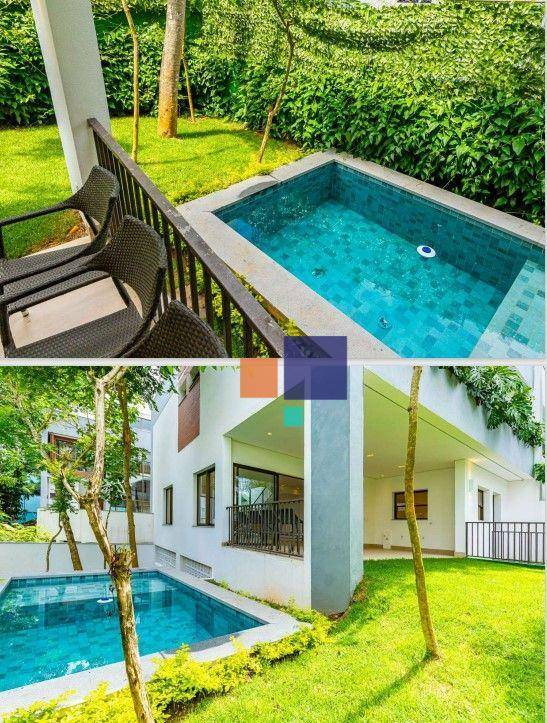 Casa de Condomínio à venda com 4 quartos, 684m² - Foto 8