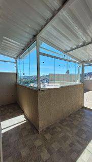 Cobertura à venda com 2 quartos, 80m² - Foto 2