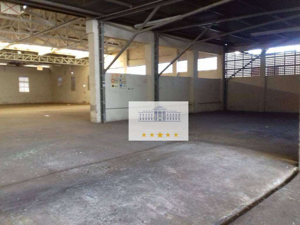 Prédio Inteiro para alugar, 4007m² - Foto 15