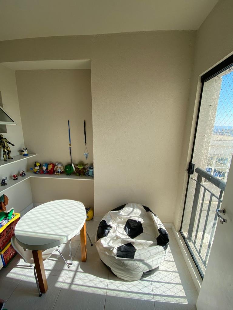 Apartamento à venda com 4 quartos, 251m² - Foto 11