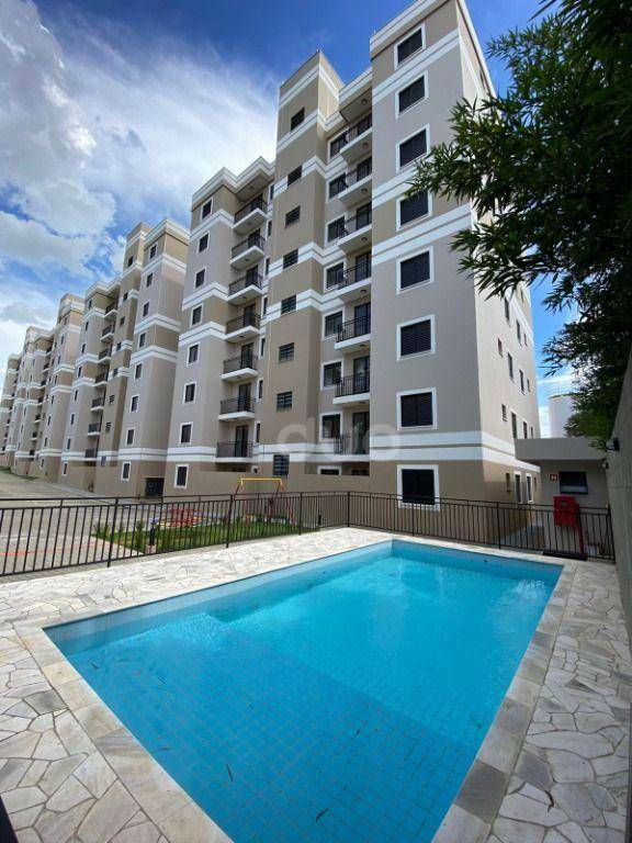 Apartamento à venda com 2 quartos, 52m² - Foto 22