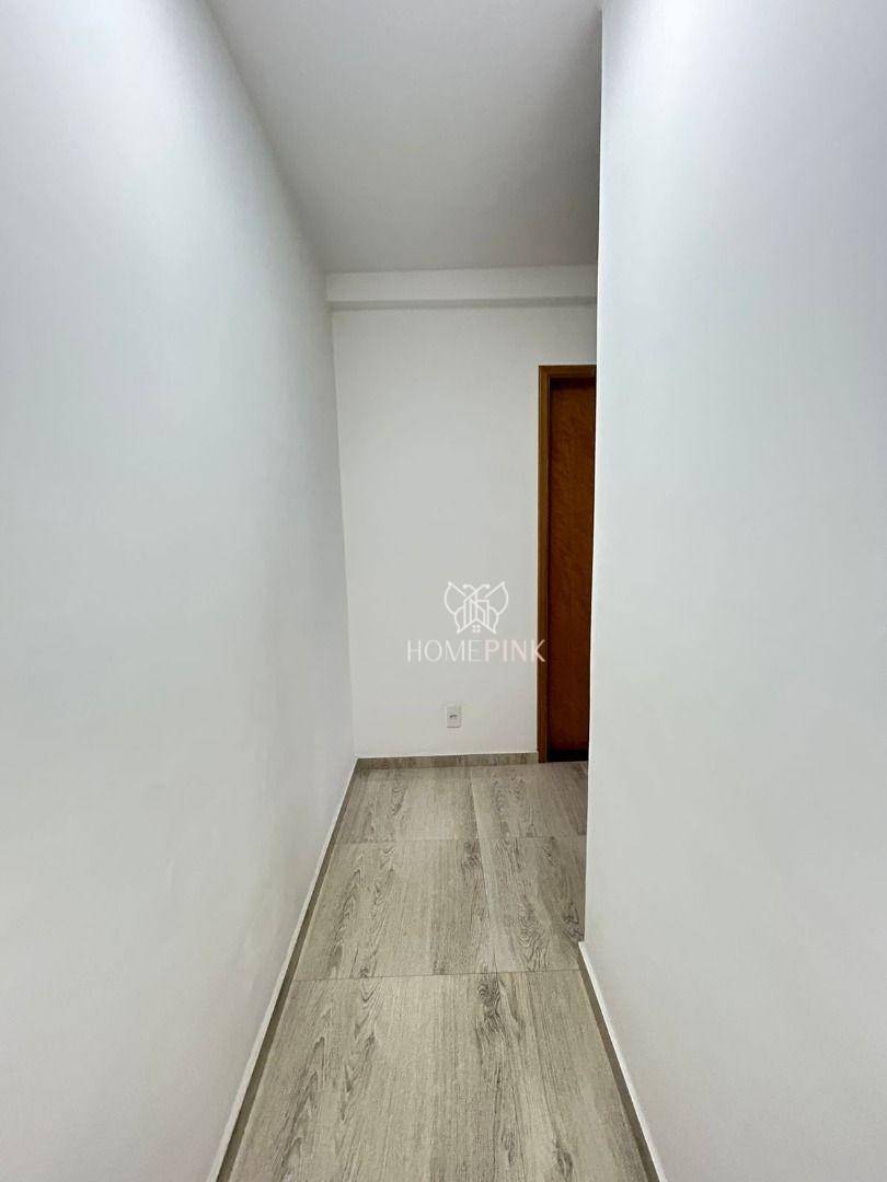 Apartamento à venda com 2 quartos, 50m² - Foto 7