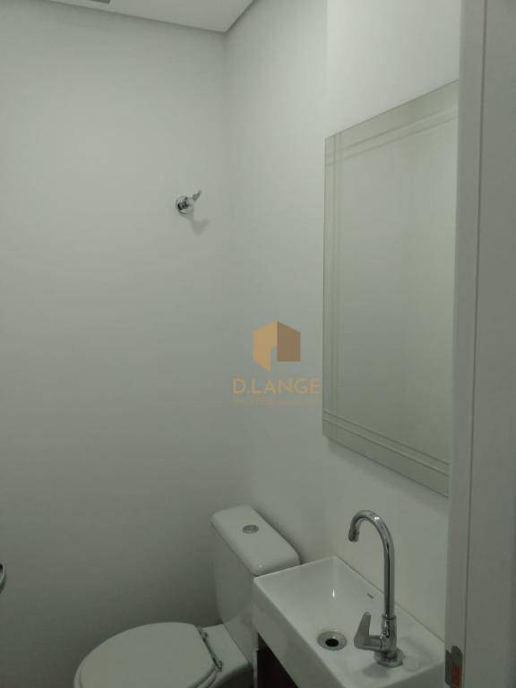 Apartamento à venda com 2 quartos, 60m² - Foto 24