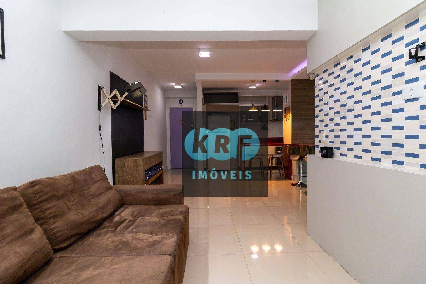 Apartamento para alugar com 2 quartos, 79m² - Foto 11