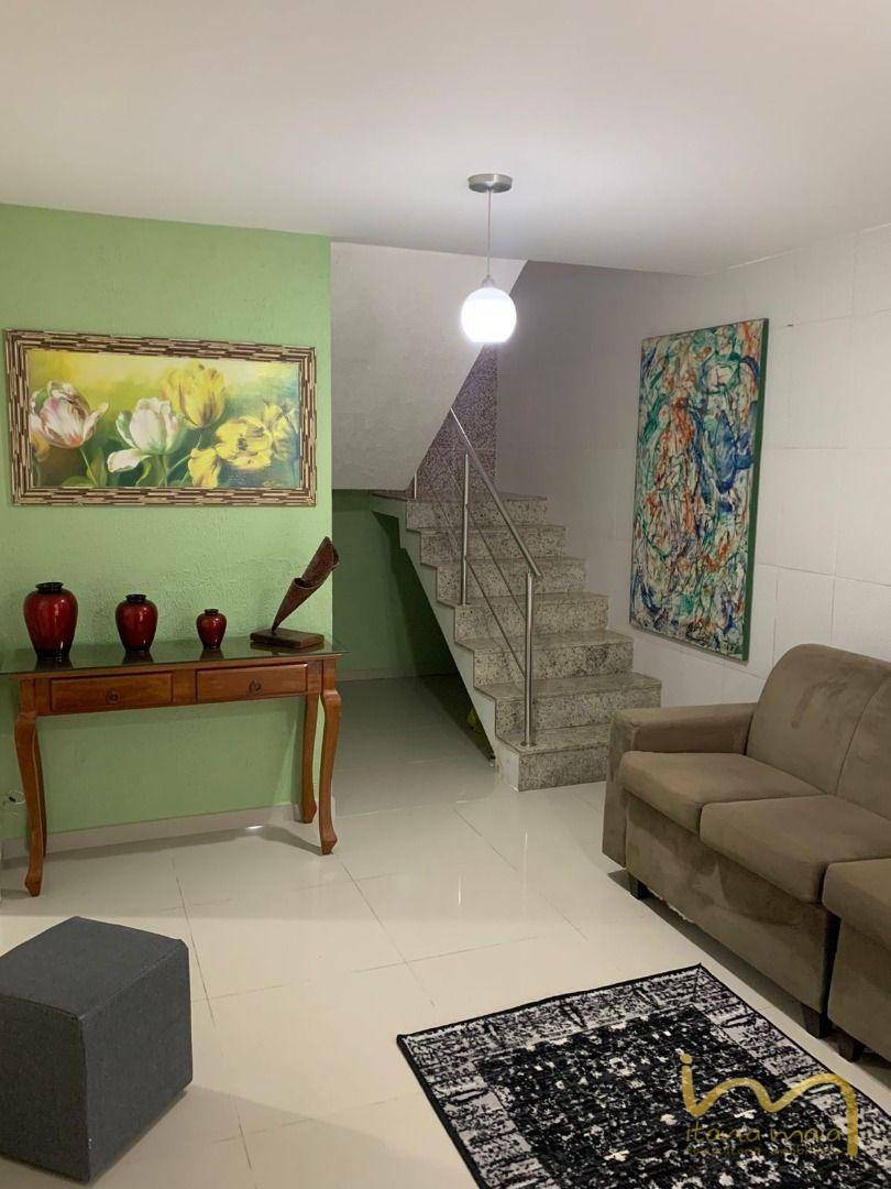 Casa de Condomínio para alugar com 3 quartos, 120M2 - Foto 30