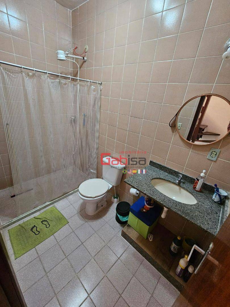 Casa de Condomínio à venda com 3 quartos, 85m² - Foto 14