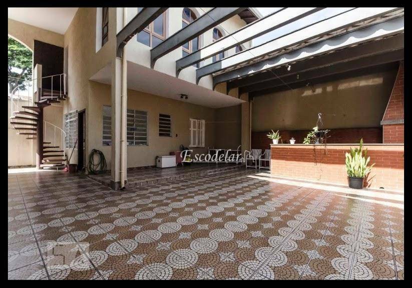 Sobrado à venda com 3 quartos, 245m² - Foto 26