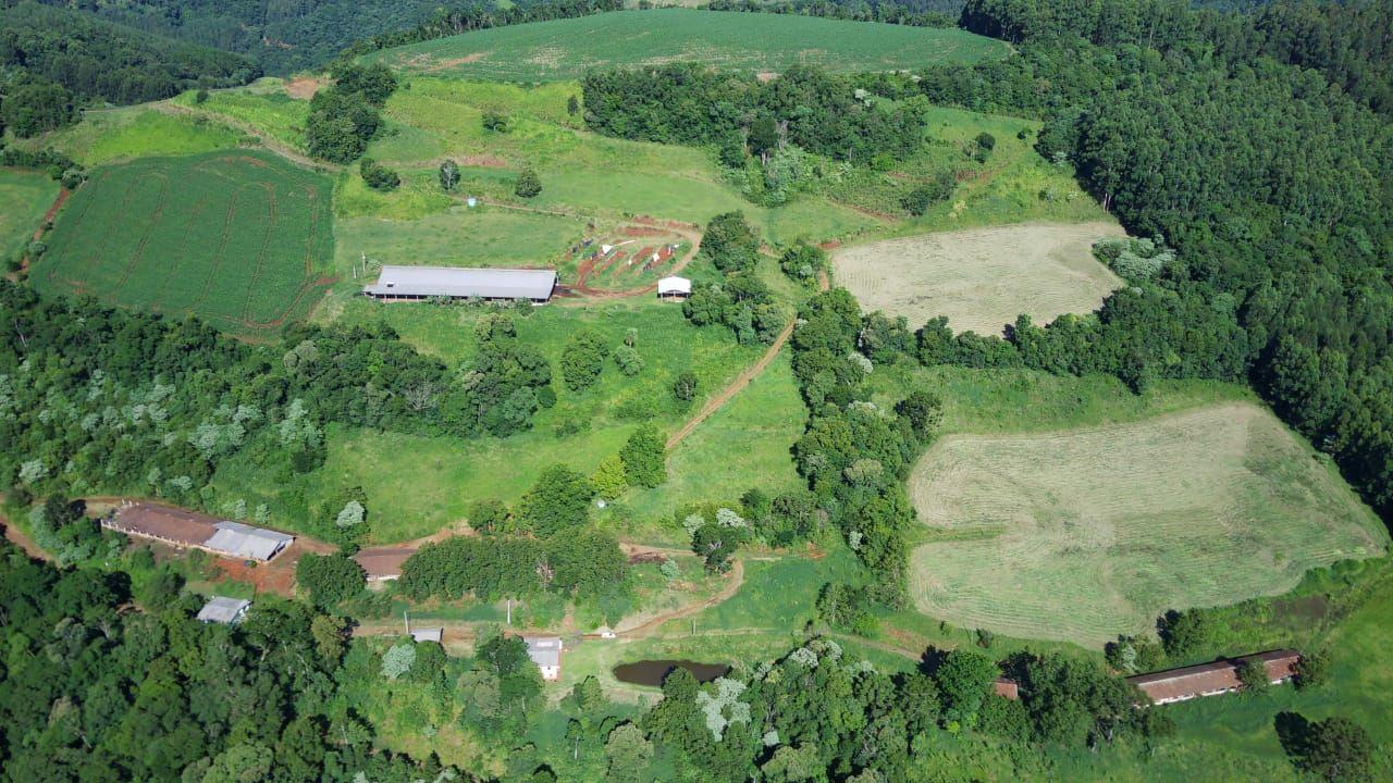 Loteamento e Condomínio à venda, 250000m² - Foto 2