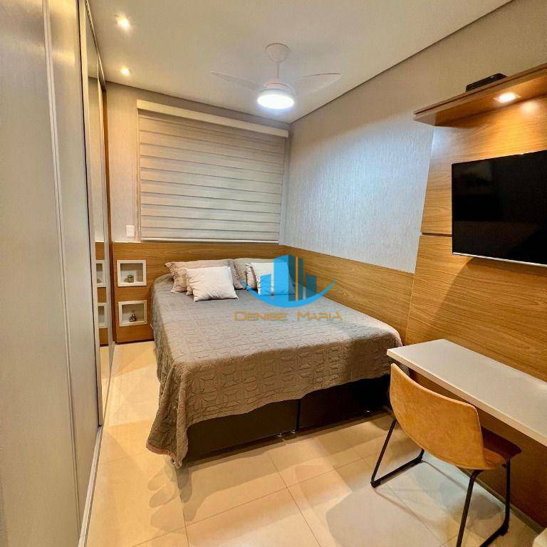 Apartamento à venda com 2 quartos, 85m² - Foto 22