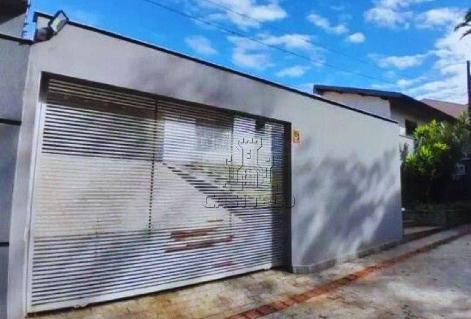 Casa, 3 quartos, 450 m² - Foto 1