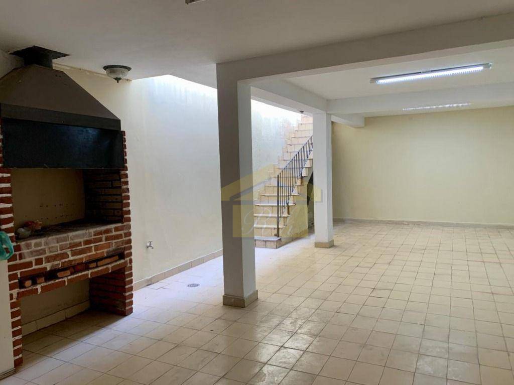 Sobrado para alugar com 3 quartos, 190m² - Foto 25