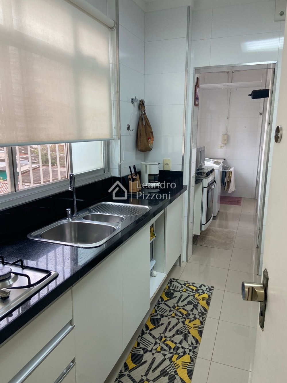 Apartamento à venda com 3 quartos, 132m² - Foto 18