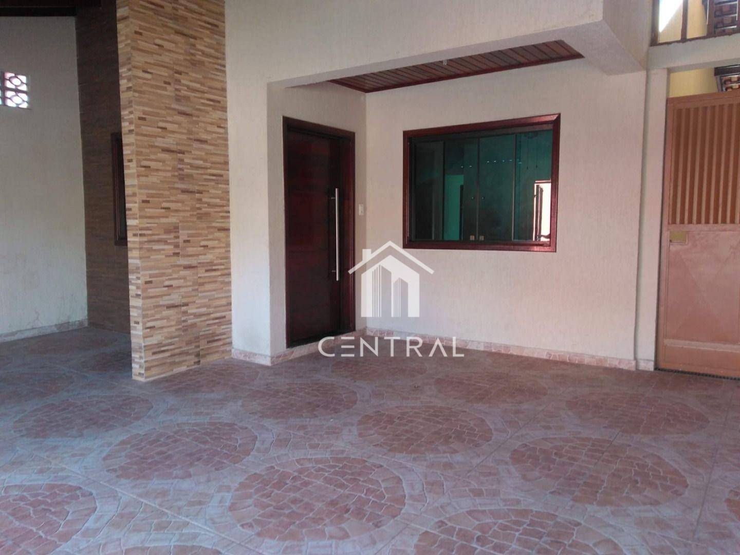 Casa à venda com 3 quartos, 212m² - Foto 5