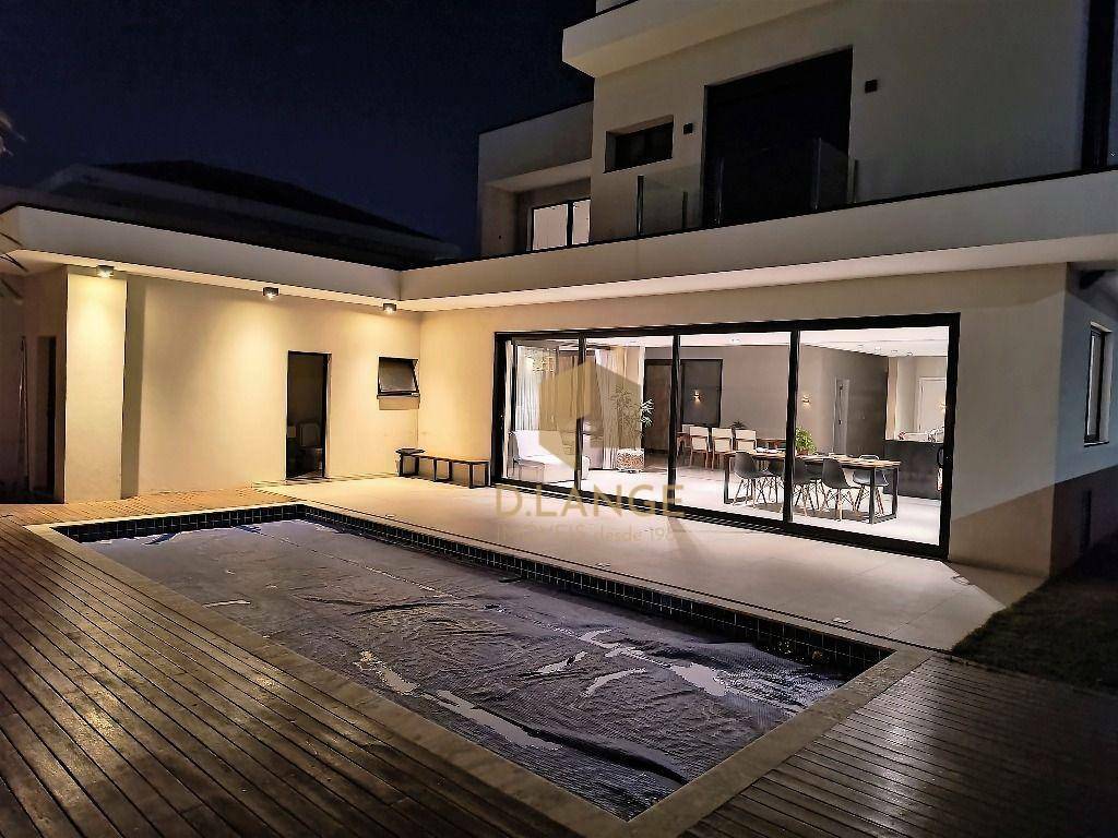 Casa de Condomínio à venda com 3 quartos, 303m² - Foto 27