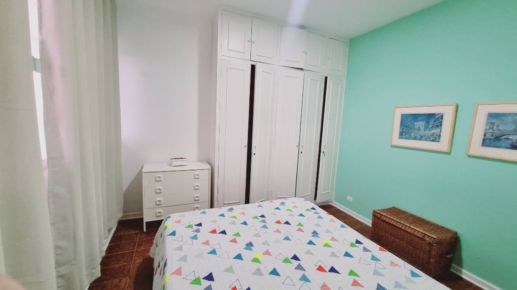 Apartamento à venda com 3 quartos, 200m² - Foto 8