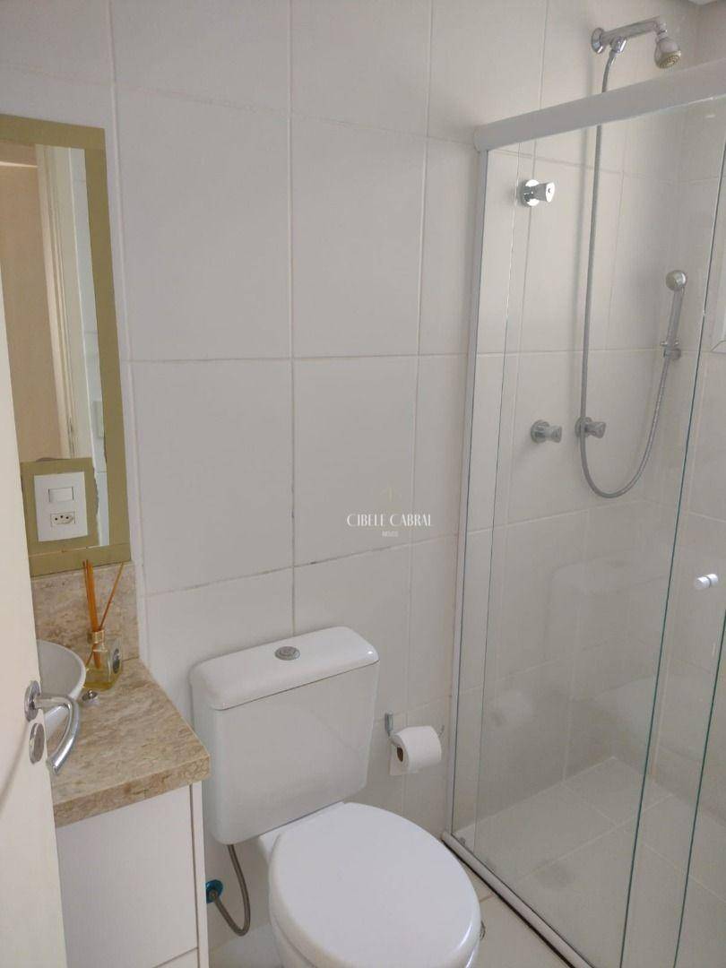 Apartamento à venda com 2 quartos, 54m² - Foto 9