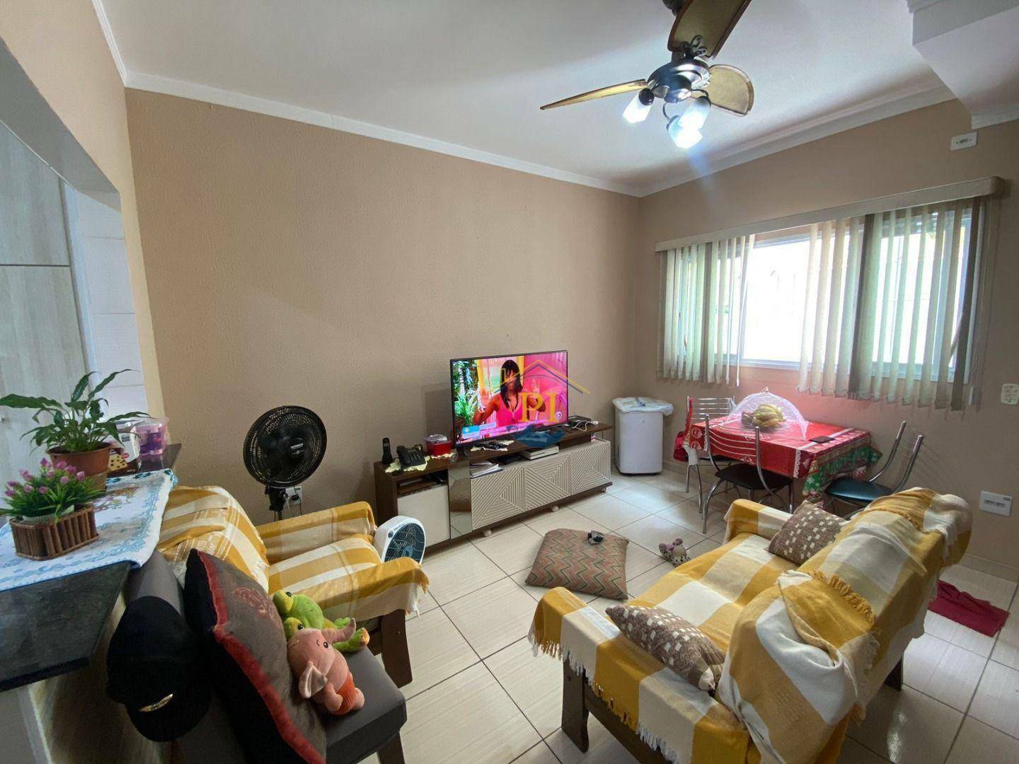 Casa de Condomínio à venda com 2 quartos, 86m² - Foto 3