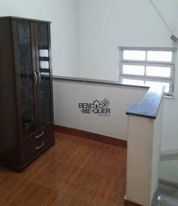 Sobrado à venda com 5 quartos, 204m² - Foto 43