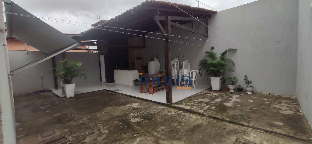 Casa à venda com 3 quartos, 360M2 - Foto 5