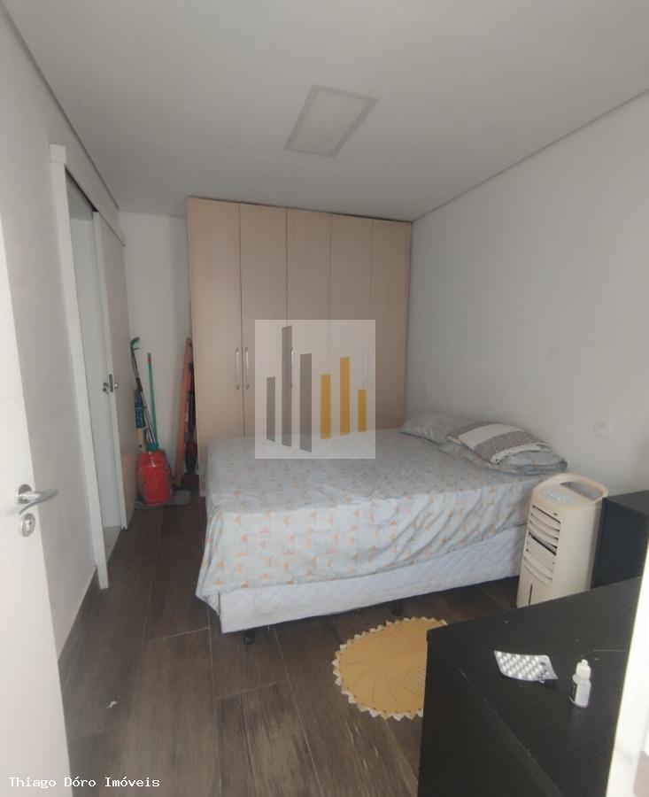 Sobrado à venda com 3 quartos, 125m² - Foto 4