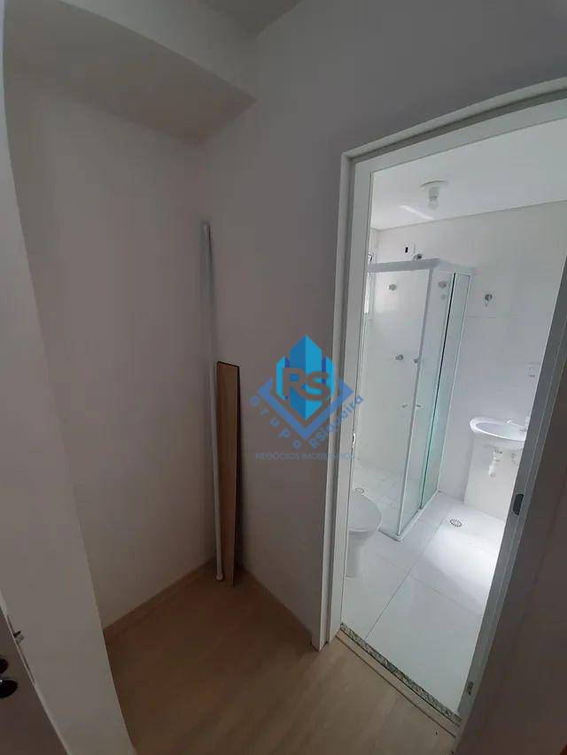 Apartamento à venda com 2 quartos, 57m² - Foto 10