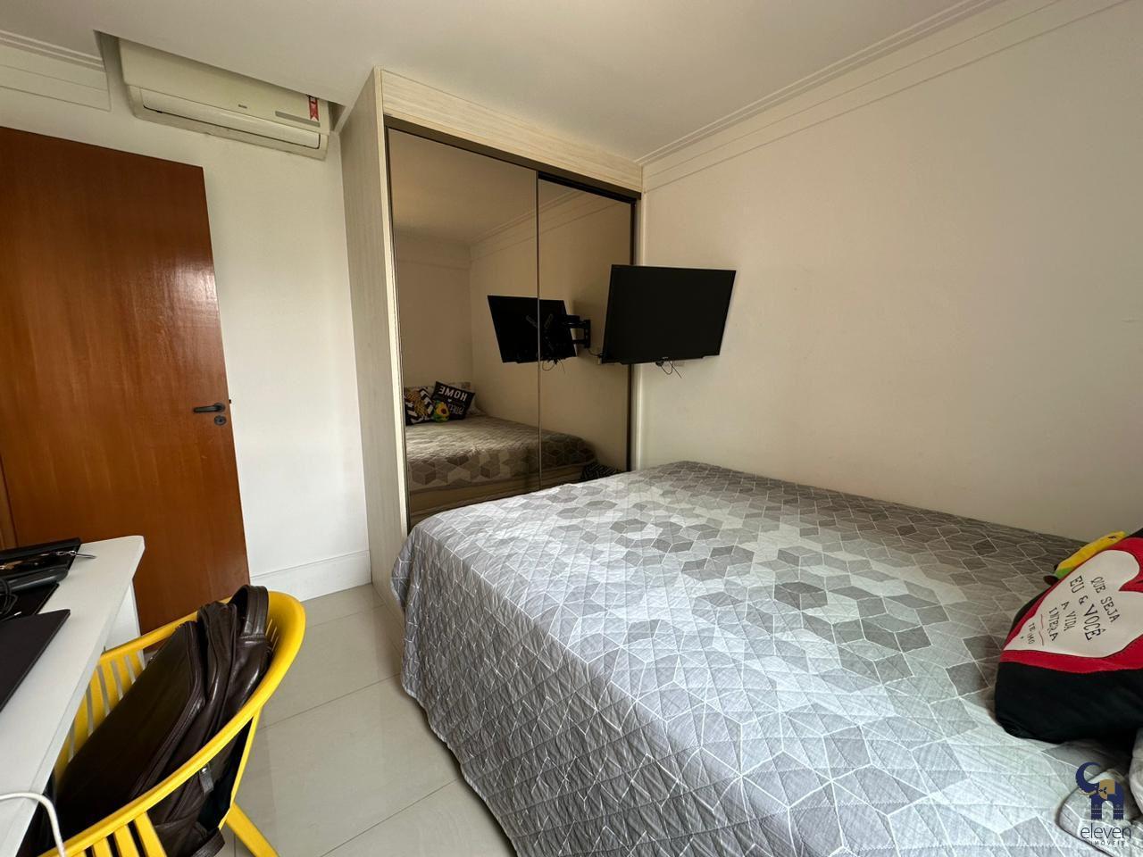 Apartamento à venda com 3 quartos, 98m² - Foto 9