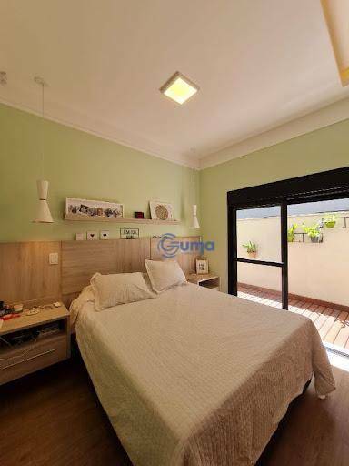 Casa à venda com 3 quartos, 180m² - Foto 17