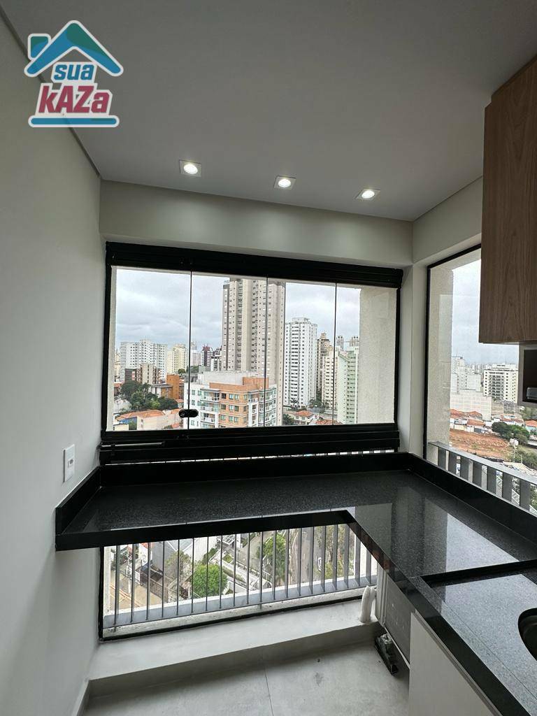 Kitnet e Studio à venda com 1 quarto, 22m² - Foto 10