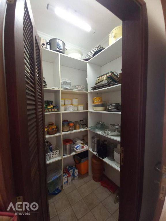 Casa de Condomínio à venda com 4 quartos, 290m² - Foto 20