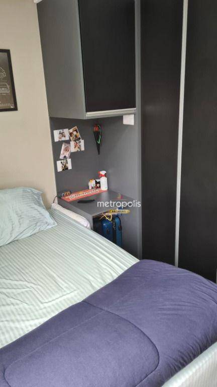 Apartamento à venda com 3 quartos, 81m² - Foto 20