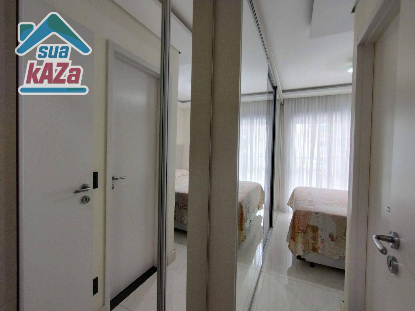 Apartamento à venda com 2 quartos, 93m² - Foto 18