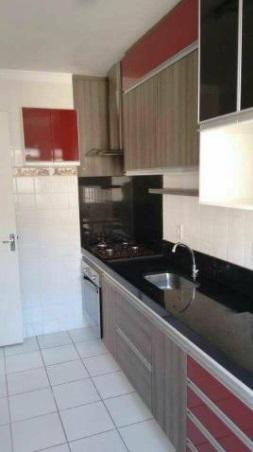 Apartamento à venda com 2 quartos, 43m² - Foto 6