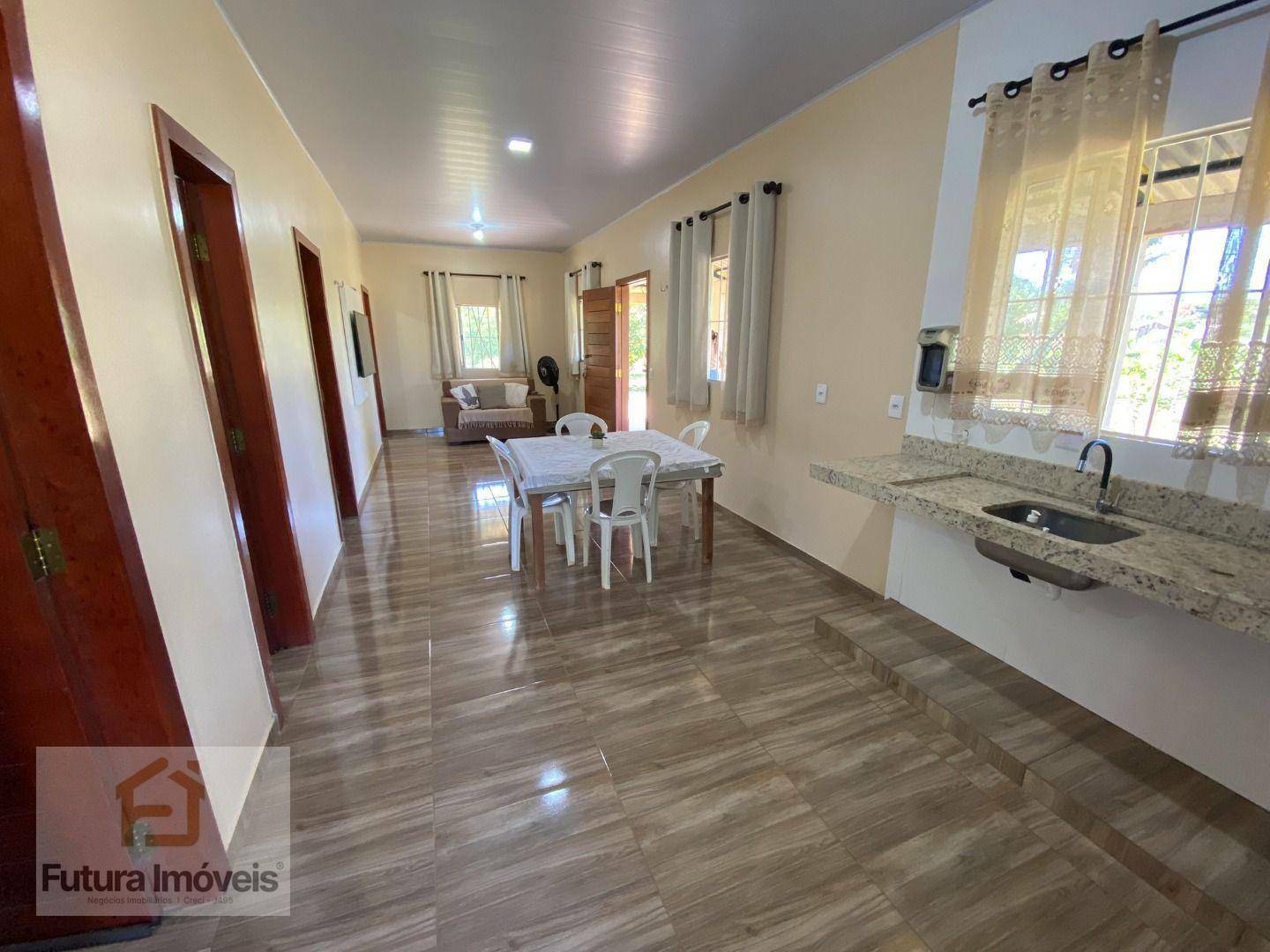 Chácara à venda com 3 quartos, 6000M2 - Foto 39