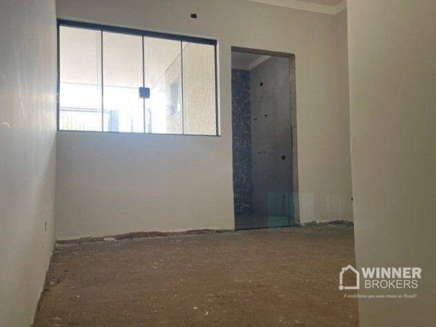 Casa à venda com 3 quartos, 107m² - Foto 15