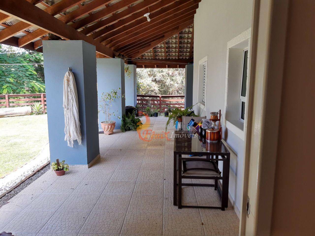 Chácara à venda com 5 quartos, 3400M2 - Foto 23