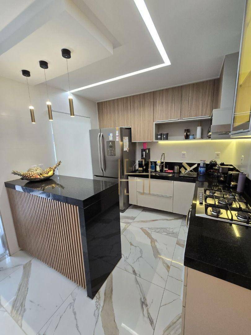 Casa à venda com 3 quartos, 135m² - Foto 5