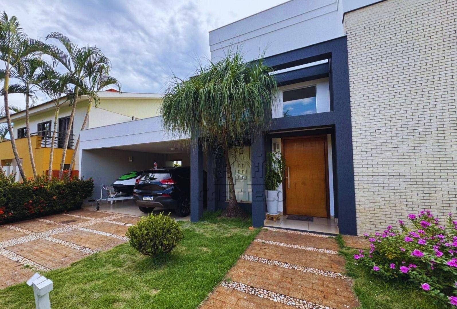 Sobrado, 3 quartos, 130 m² - Foto 1