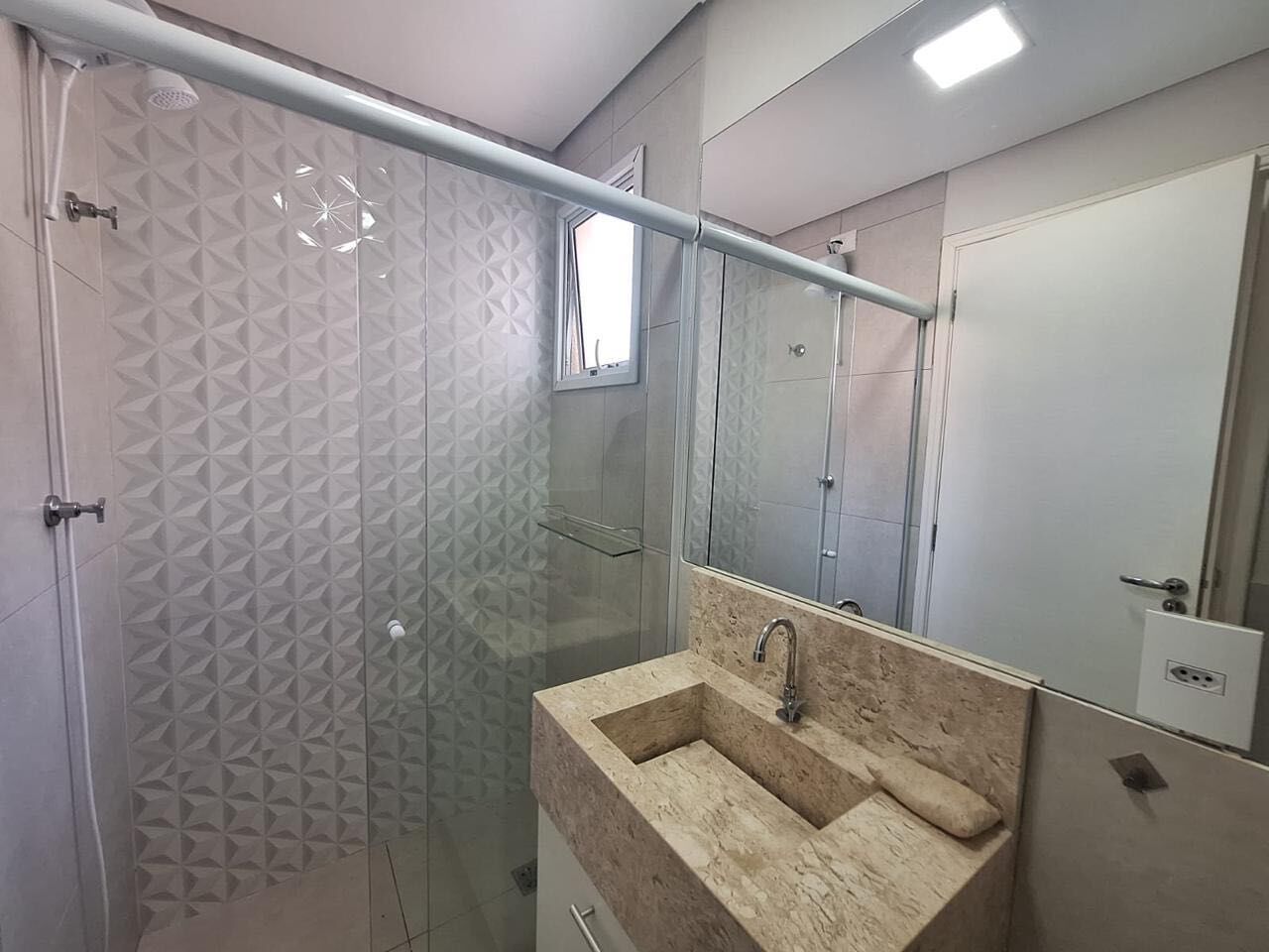 Apartamento à venda com 2 quartos, 90m² - Foto 7