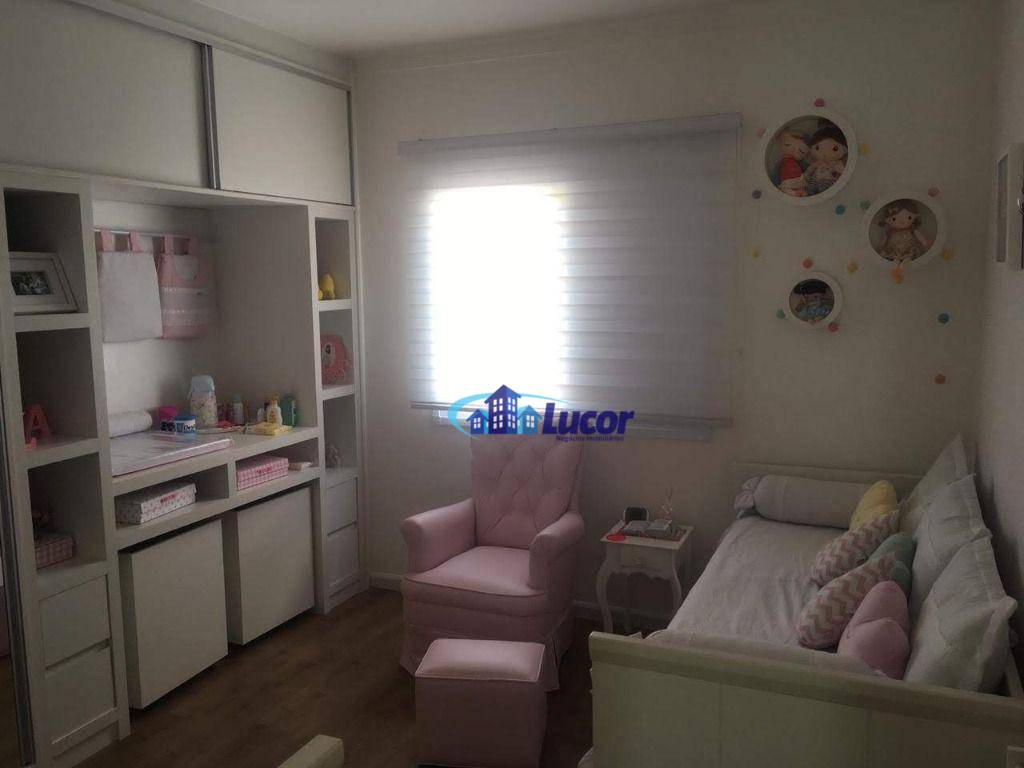 Sobrado à venda com 3 quartos, 120m² - Foto 17