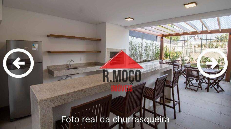 Apartamento à venda com 3 quartos, 73m² - Foto 21