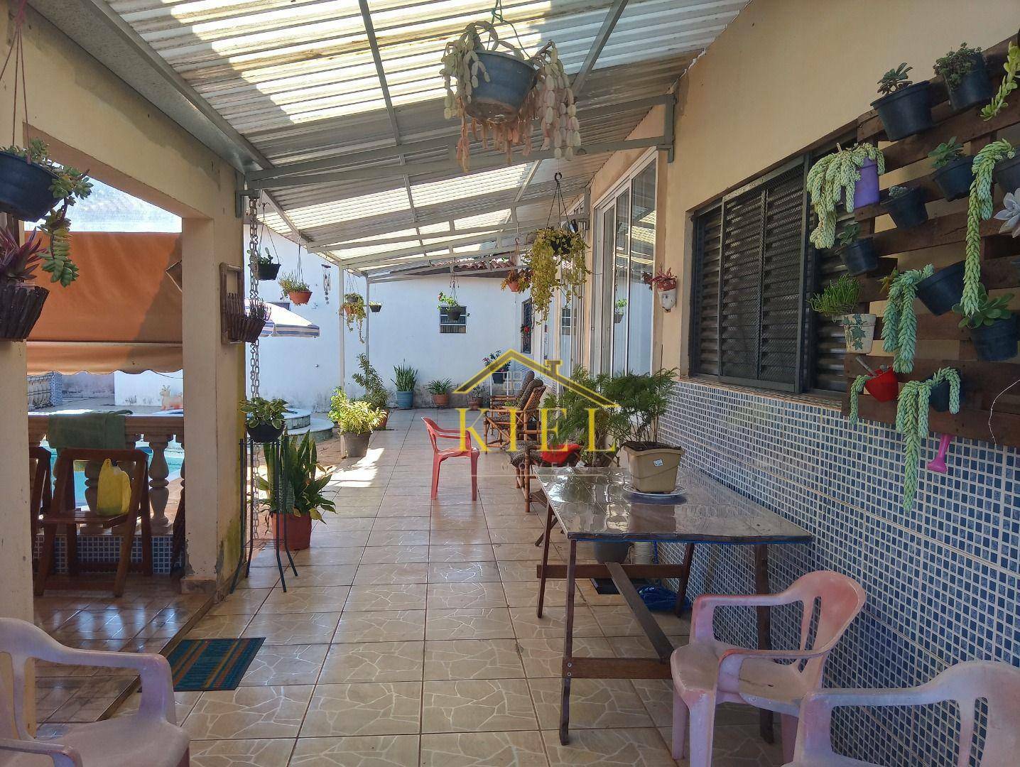 Chácara, 2 quartos, 2000 m² - Foto 32