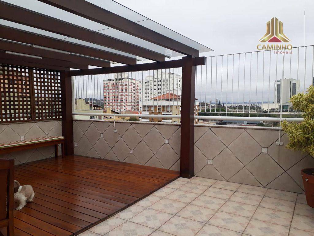 Apartamento à venda com 3 quartos, 141m² - Foto 32