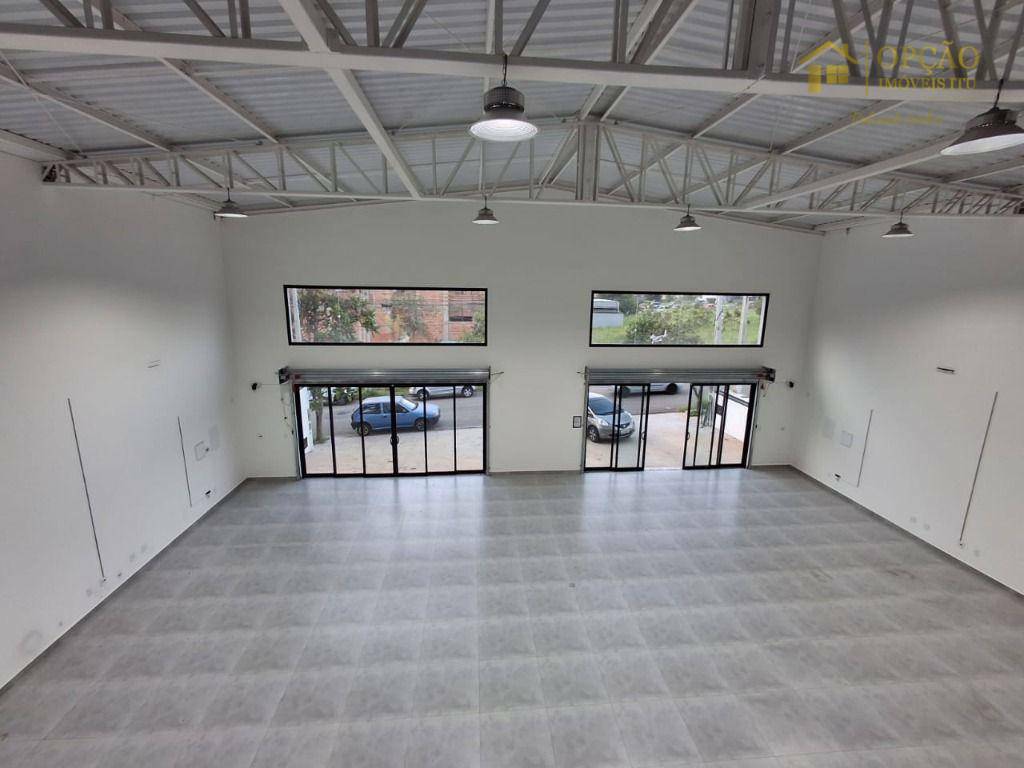 Depósito-Galpão-Armazém para alugar, 374m² - Foto 9