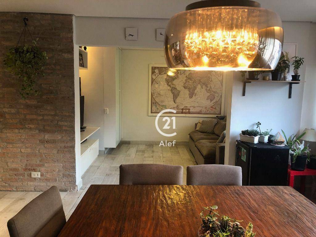 Apartamento à venda com 3 quartos, 123m² - Foto 54