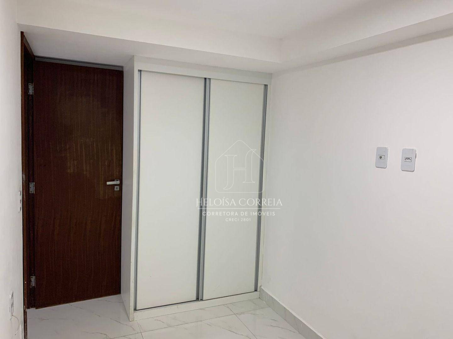 Apartamento para alugar com 3 quartos, 90m² - Foto 18